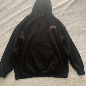 Stussy hoodie